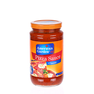 American Garden Pizza Sauce 14 Oz
