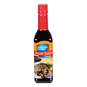 American Garden Stick Sauce Mushrooms 10 Oz