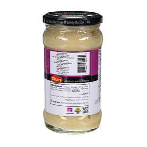 Shan Ginger Paste 310 g