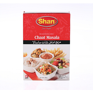 Shan Chaat Masalah 65 g