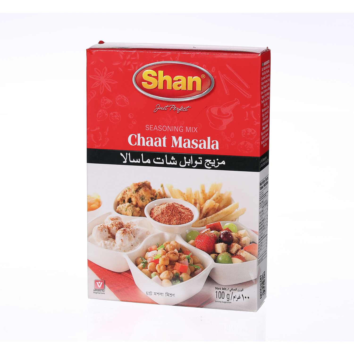 Shan Chaat Masalah 65 g