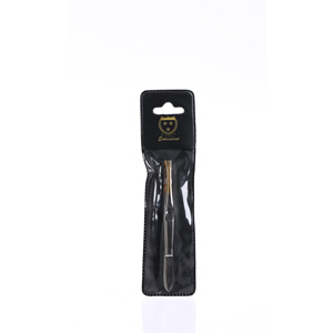 Executive Tweezer Full Gold