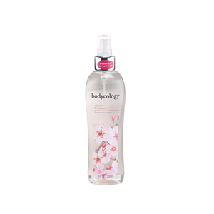 Bodycology Fragance Mist Cherry Blossom 237 ml