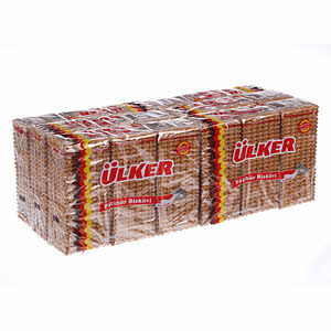 Ulker Petit Beurre 114 450gm x 2PCS