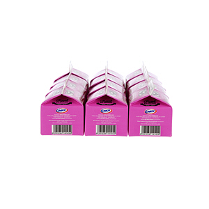 Areej Juice Raspberry 225 ml × 12 Pack