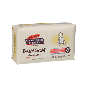 Palmer's Baby Soap 100gm