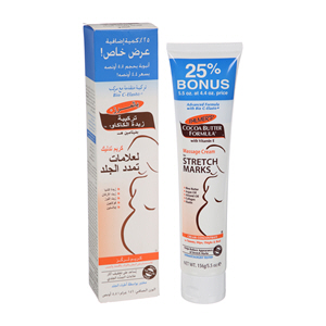 Palmer's Strecth Mark Massage Cream 250ml Palmer's Strecth Mark Massage Cream 250ml
