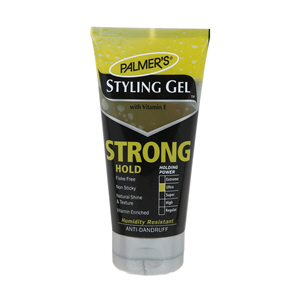 Palmer's Hair Styling Gel Strong Hold 150 g