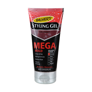 Palmer's Hair Styling Gel Mega Hold 150 g