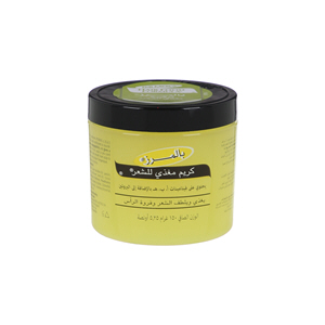 بالمرز كريم بتركيبة مغذية للشعر 150 ج
