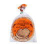 Modern Bakery Medium Flat Arabic Brown Bread Modern Bakery Medium Flat Arabic Brown Bread