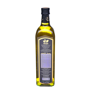 Sharjah Coop Virgin Olive Oil 1 L