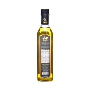 Sharjah Coop Virgin Olive Oil 500 ml