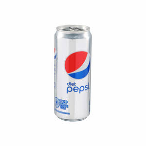 Pepsi Diet 330 ml