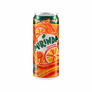 Mirinda Orange 330 ml
