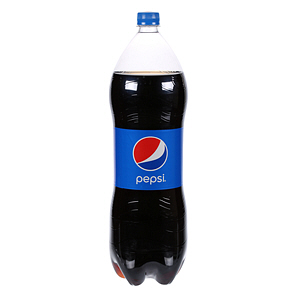 Pepsi Plastic Bottle 2.25Ltr