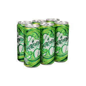 Mirinda Green Apple 330 ml