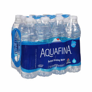 أكوافينا زجاجة مياه 12 × 500 مل