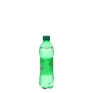 7UP Plastic Bottle 500 ml