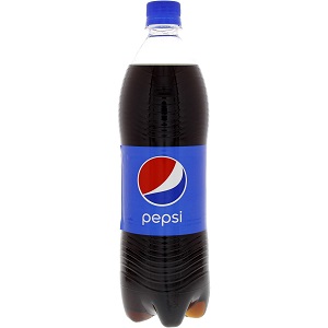 Pepsi Plastic Bottle 1Liter