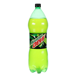 Mountain Dew Plastic Bottle 2.25Ltr