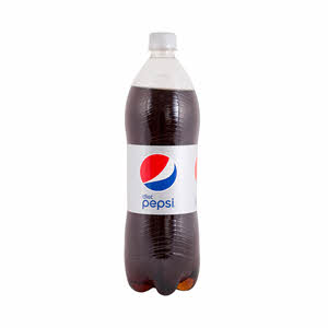 Pepsi Diet Plastic Bottle 1Liter