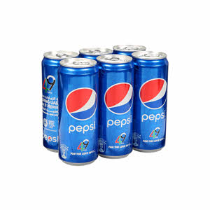 Pepsi 330 ml