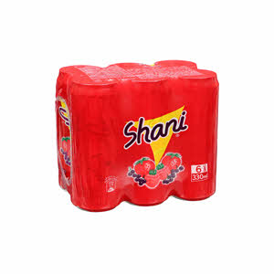 Shani 330ml