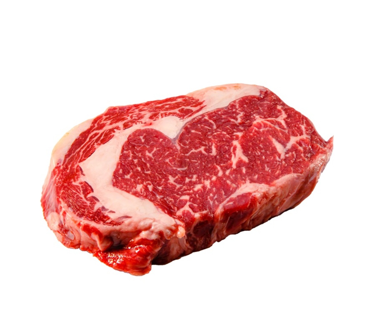 Gold Angus Ribeye Angus Beef Angus Ribeye - 1Kg | Sharjah Co-operative Society
