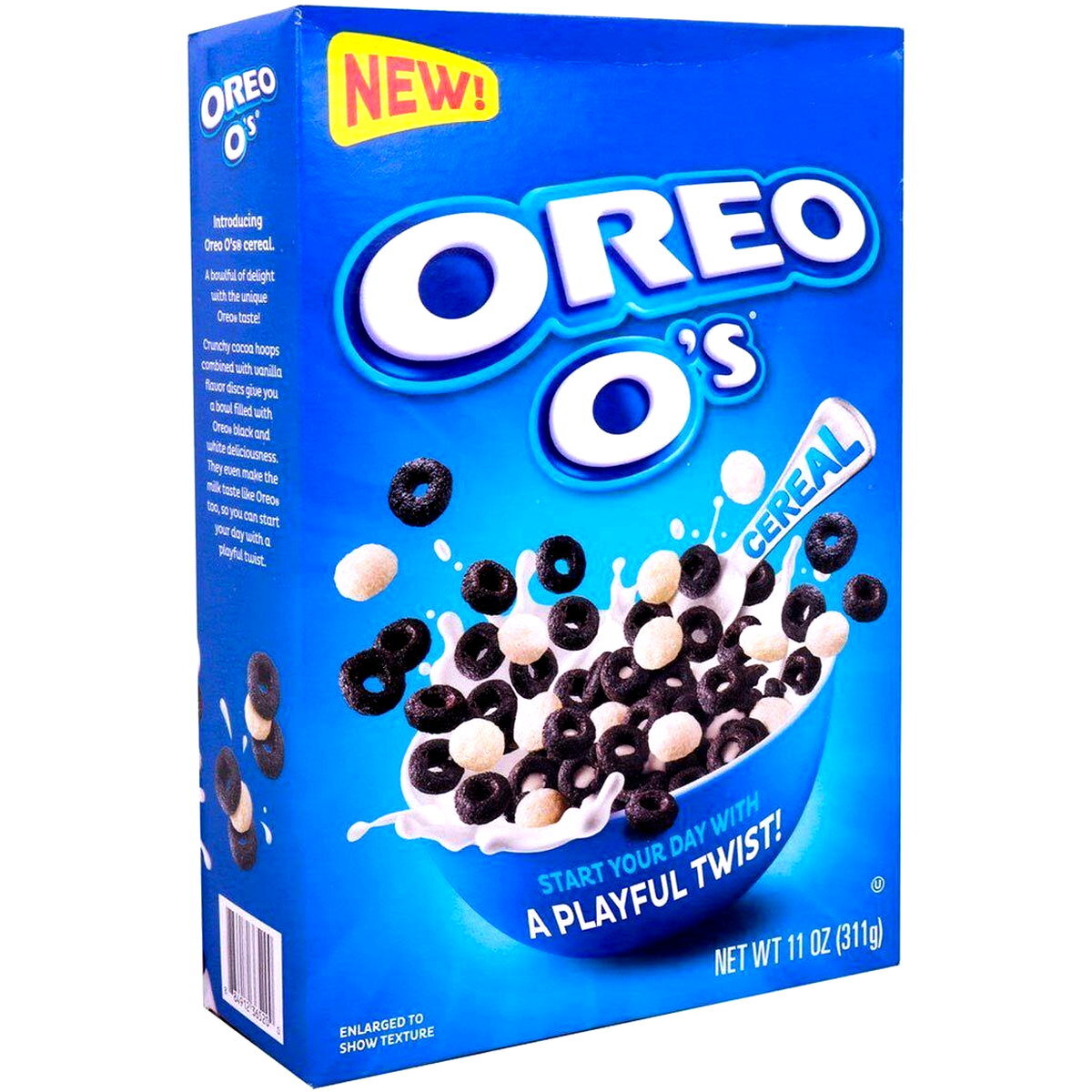 Oreos Country Oreo Cereal 320g | Sharjah Co-operative Society