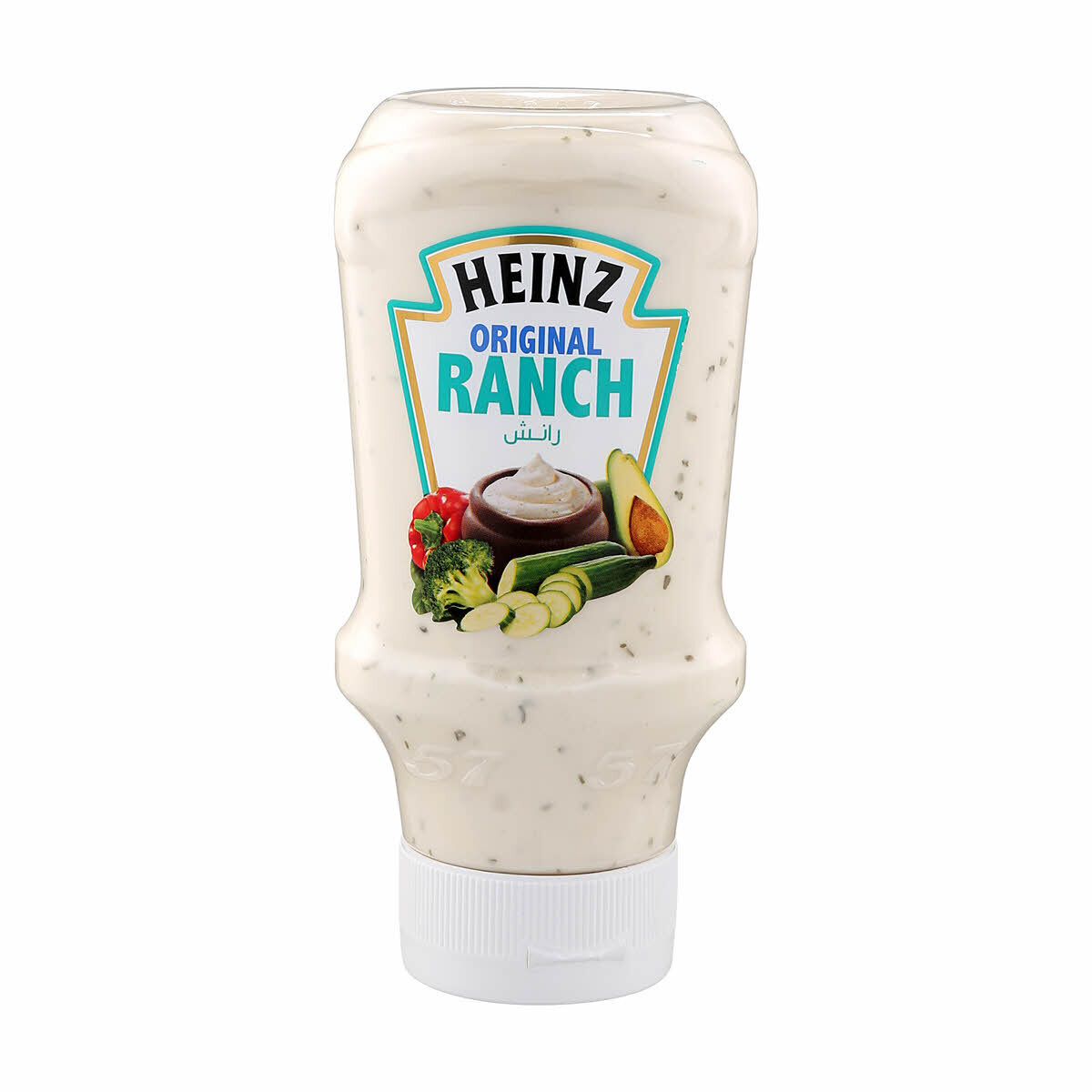 Heinz Ranch Dressing 400g Offer