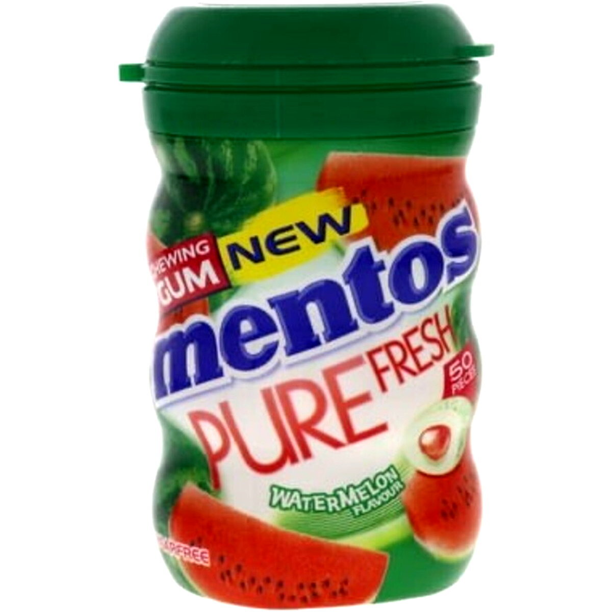 Mentos Pure Fresh Watermelon 50 Pieces 87 5g Sharjah Co operative Society mentos-pure-fresh-watermelon-50-pieces-87-5g-sharjah-co-operative-society