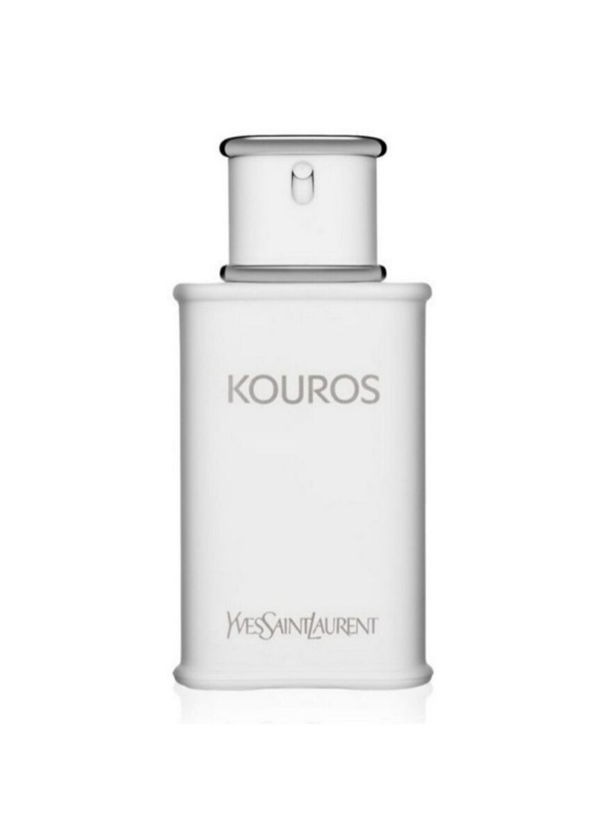 Kouros EDT 100 ml | Sharjah Co-operative Society