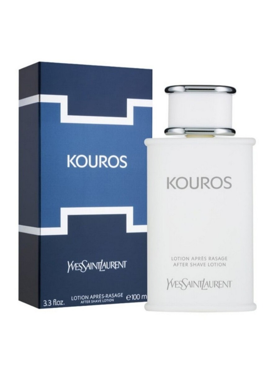 Kouros EDT 100 ml | Sharjah Co-operative Society