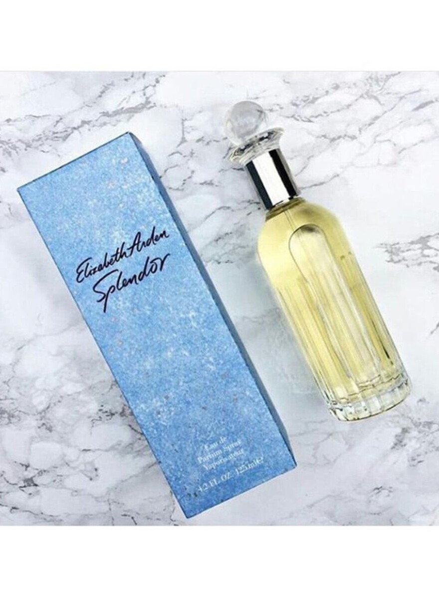 Splendor EDP 125 ml | Sharjah Co-operative Society