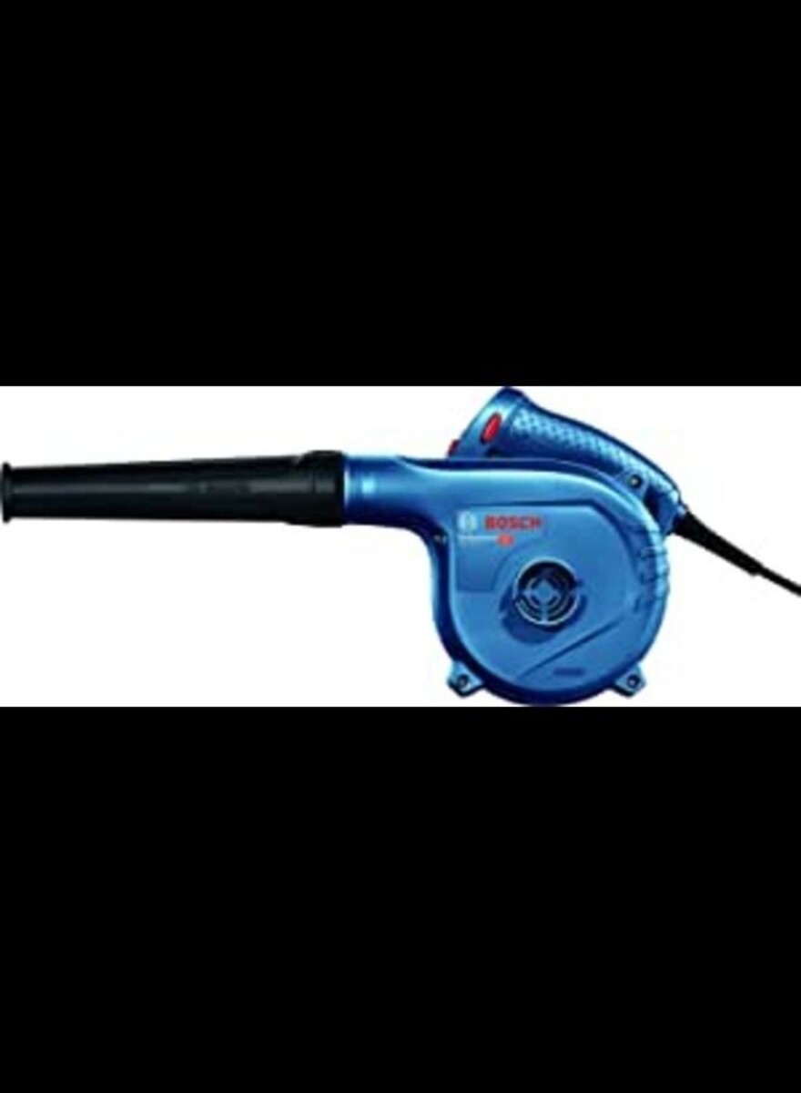 BOSCH GBl 800 E Professional - Blower With Dust Extraction