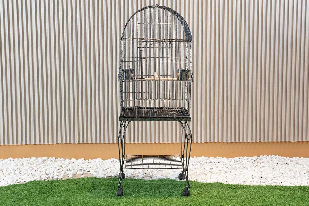 Pan Home Electus Parrot Cage