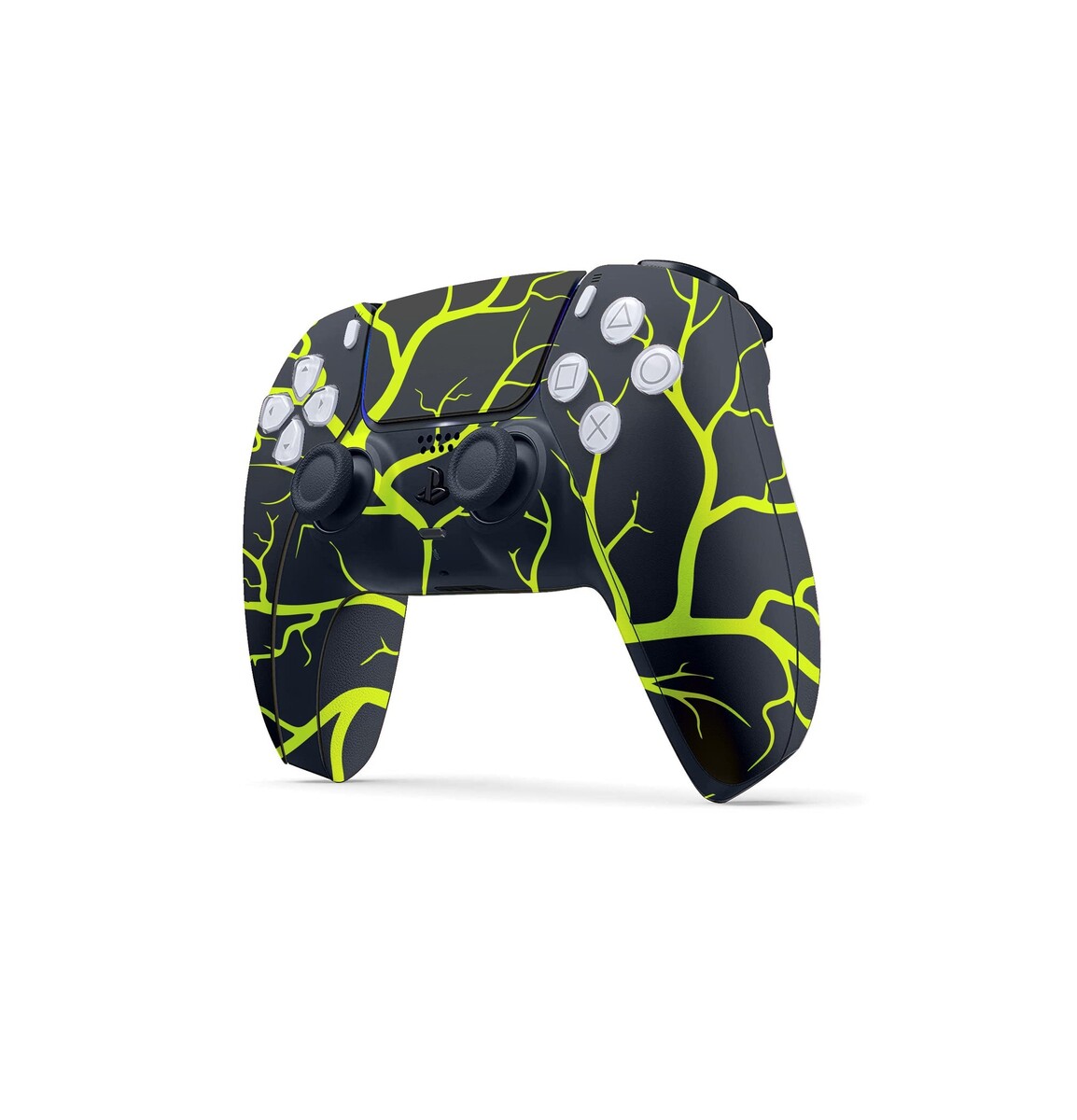 Merlin Craft Play Station 5 Controller Thunder | Sharjah Co-operative ...