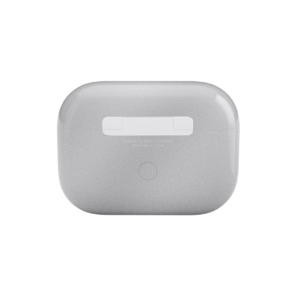 Merlin Craft Apple Airpods Pro Gunmetal Glossy | Sharjah Co-operative ...