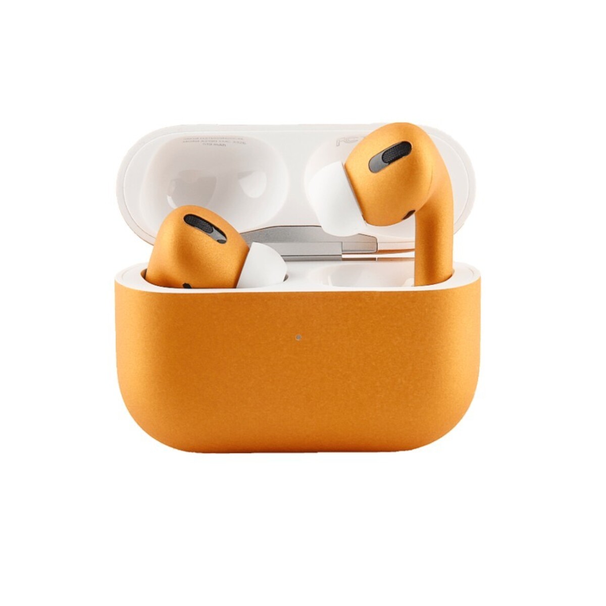 Merlin Craft Apple Airpods Pro Metallic Gold | Sharjah Co-operative Society