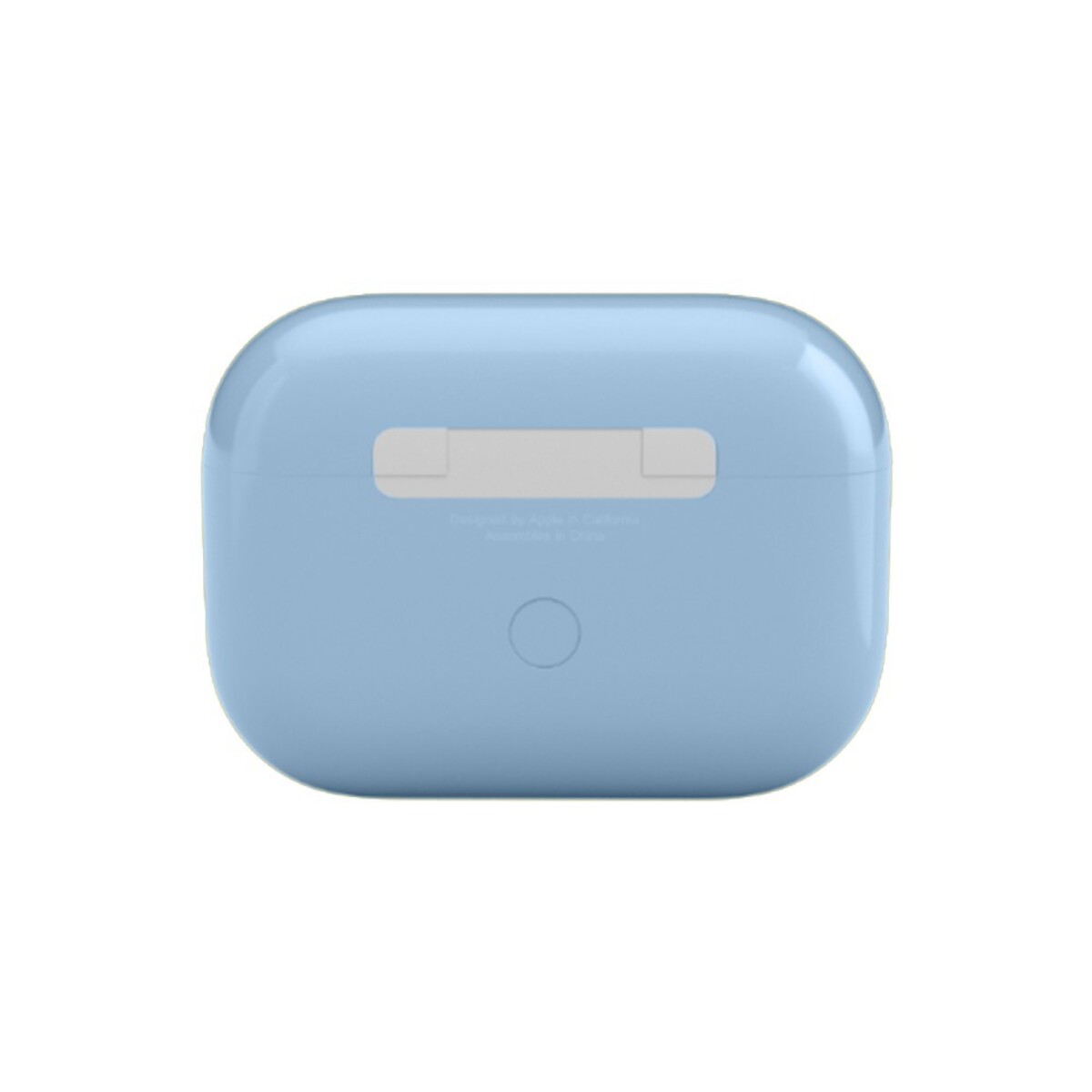 Merlin Craft Apple Airpods Pro Siera Blue Bold | Sharjah Co-operative ...