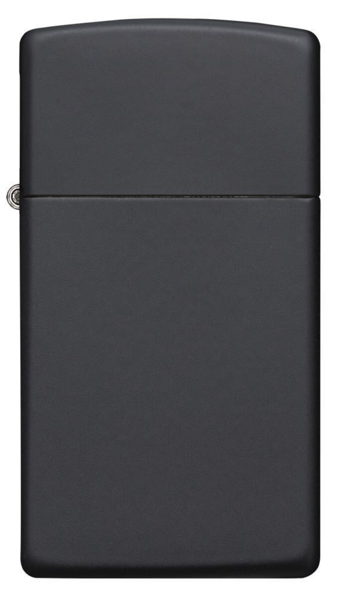 ZIPPO ACCENDINO NERO opaco, taglia unica EUR 37,86 - IT ZIPPO ACCENDINO NERO opaco, taglia unica EUR 37,86 - IT