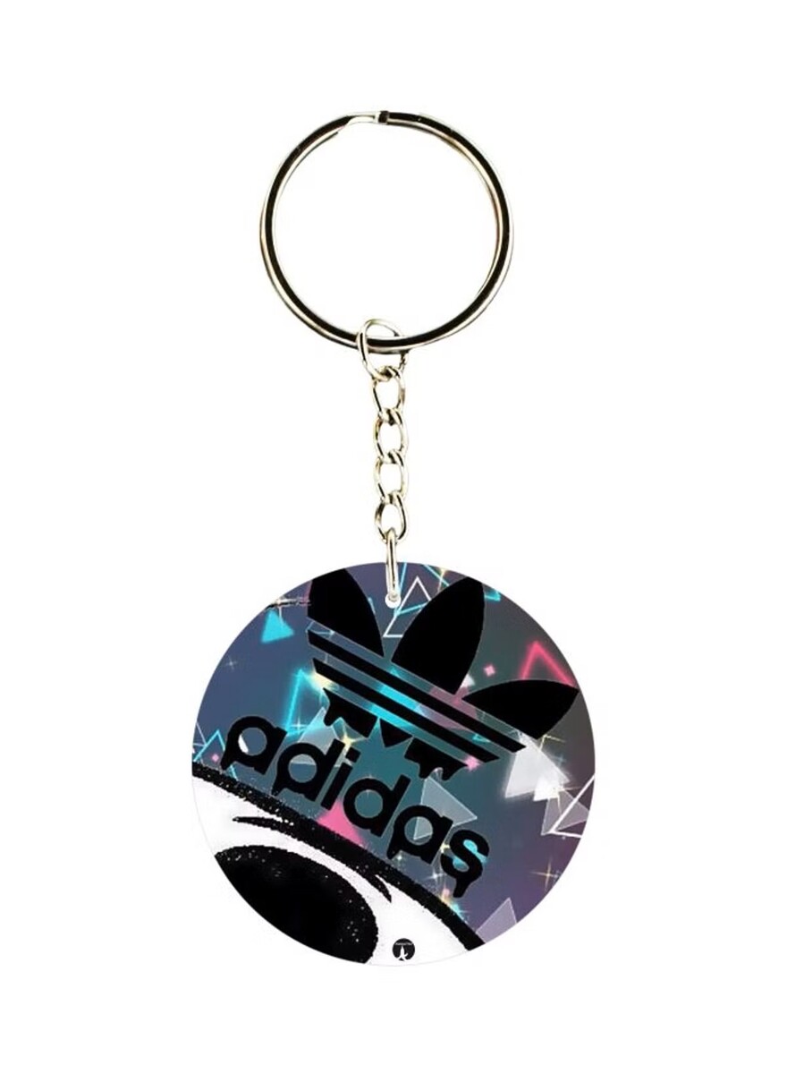 BP Adidas Printed Keychain | Sharjah Co-operative Society