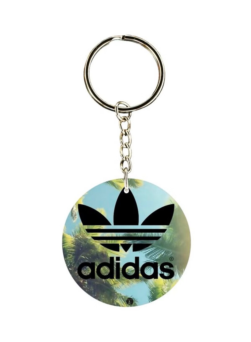 BP Adidas Printed keychain | Sharjah Co-operative Society