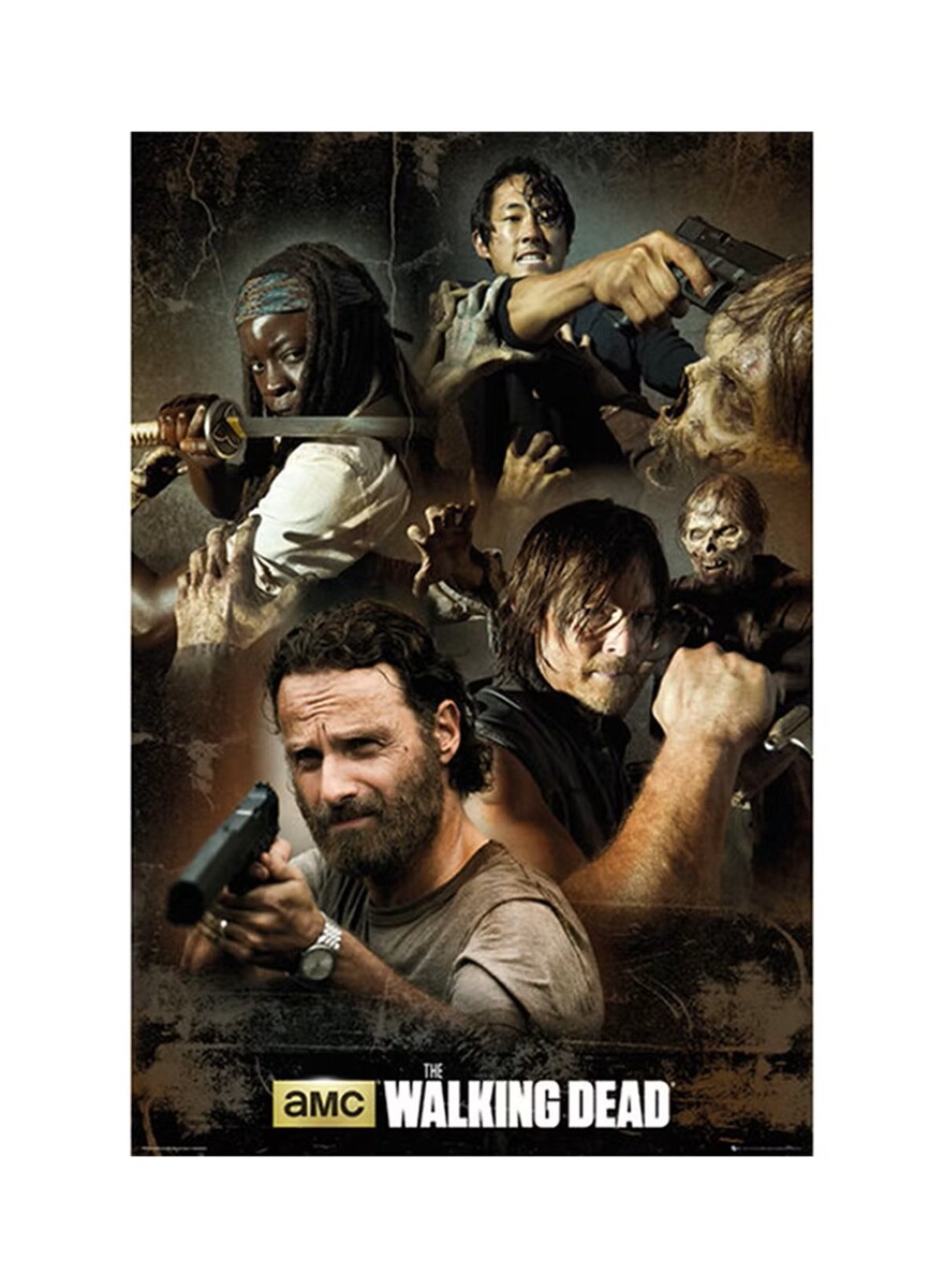 The Walking Dead's Carol Made The Same Dark Choice 2 Times In Just 3 The Walking Dead's Carol Made The Same Dark Choice 2 Times In Just 3