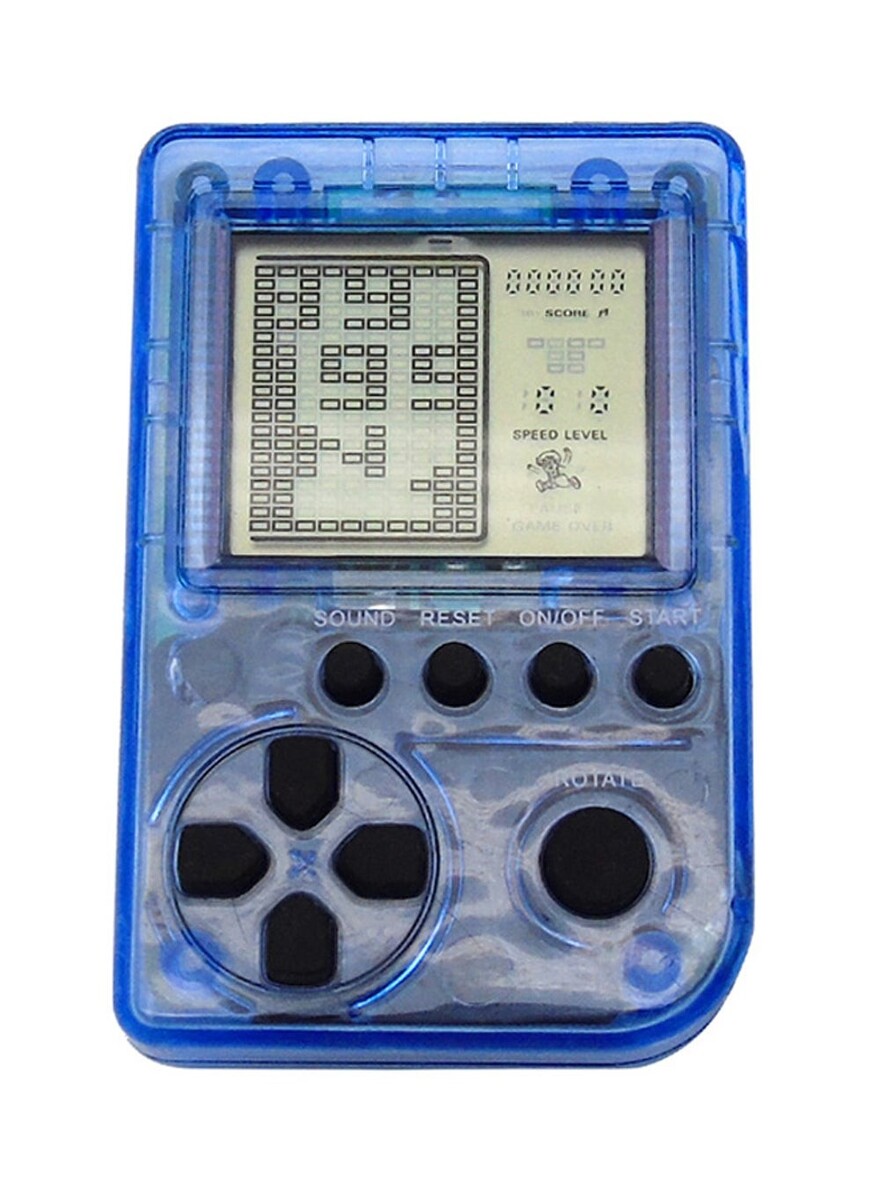 Generic Mini Gaming Console With 26 Retro Games | Sharjah Co-operative ...