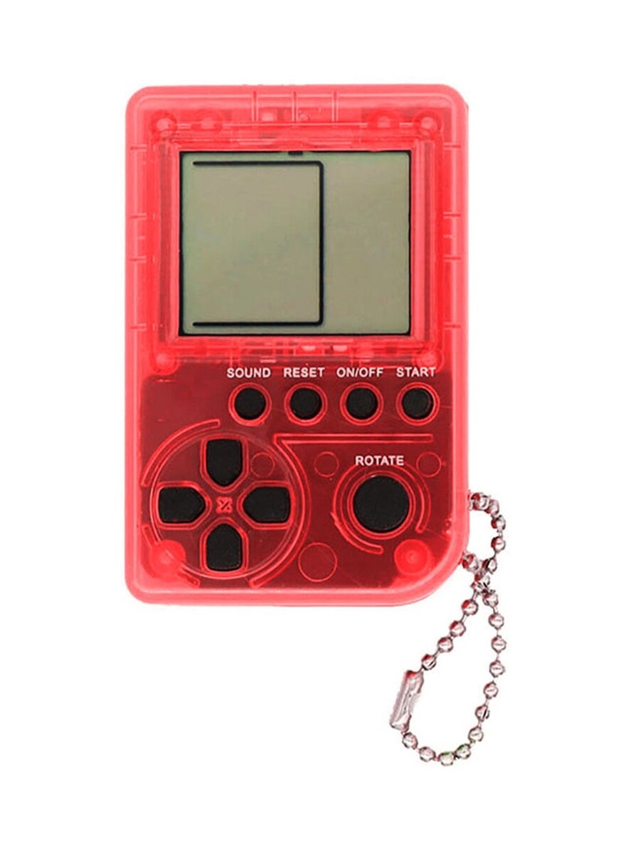 Generic Mini Gaming Console With 26 Retro Games | Sharjah Co-operative ...