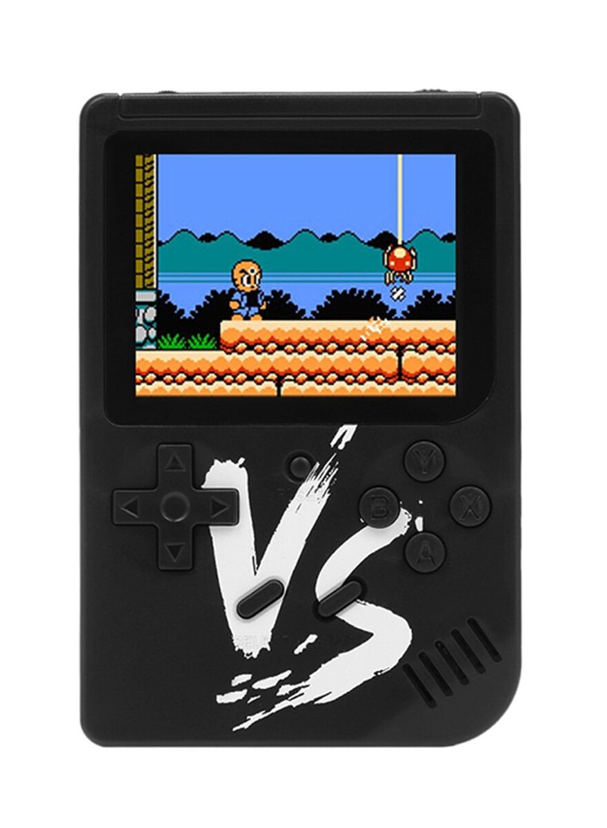 Generic Gaming Console With Wired Gamepad | Sharjah Co-operative Society