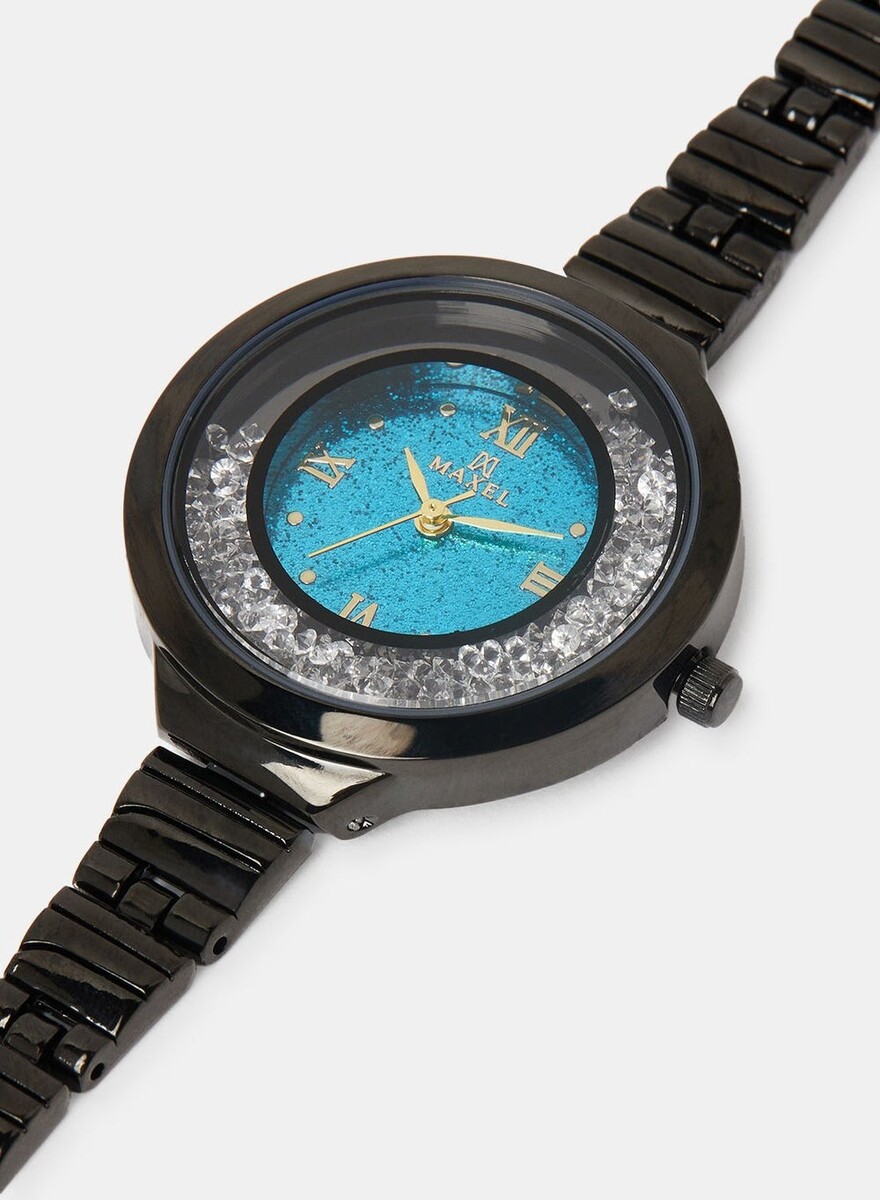 MAXEL Women Quartz Watch Classic Fashion Wrist Watch MX492 | Sharjah Co ...