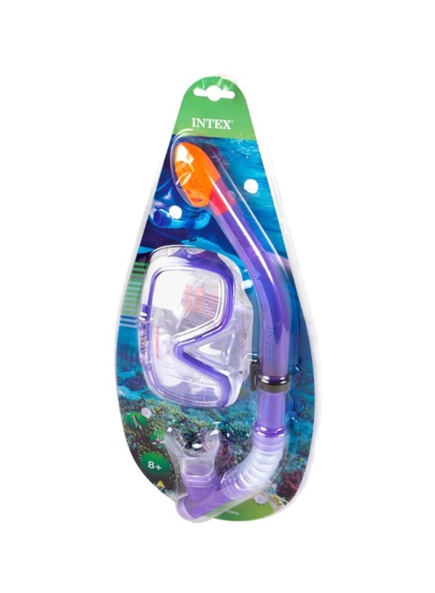 Wave Rider Mask Hs Code INTEX Wave Rider Swimming Diving Mask And Snorkel Set 55950 | Sharjah ...